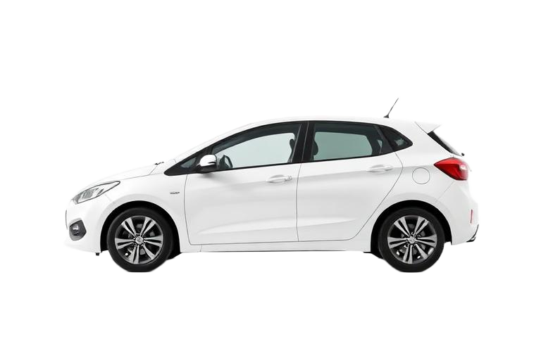 Hatchbacks